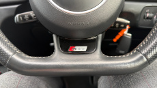 Audi Q3 2.0 TDI Quattro Black Edition 5dr Diesel Estate